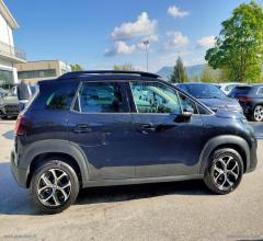 Auto - Citroen c3 aircross puretech 110 s&s plus