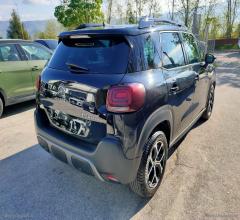 Auto - Citroen c3 aircross puretech 110 s&s plus