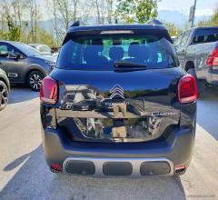 Auto - Citroen c3 aircross puretech 110 s&s plus