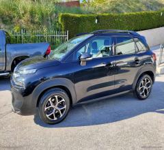 Auto - Citroen c3 aircross puretech 110 s&s plus