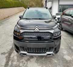 Auto - Citroen c3 aircross puretech 110 s&s plus
