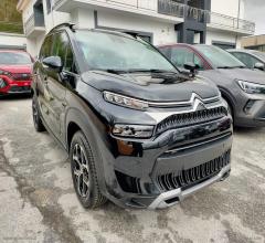 Auto - Citroen c3 aircross puretech 110 s&s plus