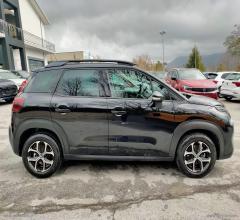 Auto - Citroen c3 aircross puretech 110 s&s plus