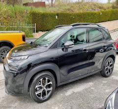 Auto - Citroen c3 aircross puretech 110 s&s plus