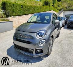 Fiat 500x 1.0 t3 120 cv sport