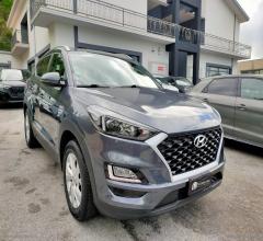 Auto - Hyundai tucson 1.6 crdi xtech