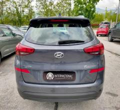 Auto - Hyundai tucson 1.6 crdi xtech