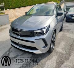 Opel grandland 1.5 d ecotec aut. ultimate