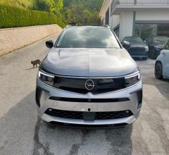 Auto - Opel grandland 1.5 d ecotec aut. ultimate