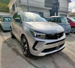 Auto - Opel grandland 1.5 d ecotec aut. ultimate