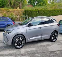 Auto - Opel grandland 1.5 d ecotec aut. ultimate