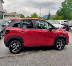 Auto - Citroen c3 aircross bluehdi 110 s&s you