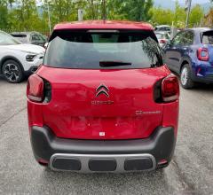 Auto - Citroen c3 aircross bluehdi 110 s&s you
