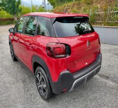 Auto - Citroen c3 aircross bluehdi 110 s&s you