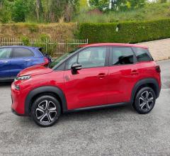 Auto - Citroen c3 aircross bluehdi 110 s&s you