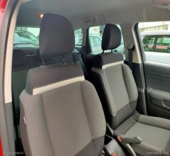 Auto - Citroen c3 aircross bluehdi 110 s&s you