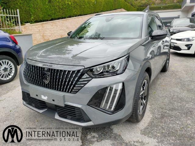 Auto - Peugeot 2008 puretech 100 s&s allure