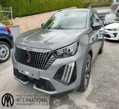 Peugeot 2008 puretech 100 s&s allure