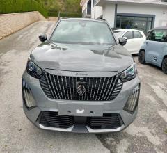 Auto - Peugeot 2008 puretech 100 s&s allure