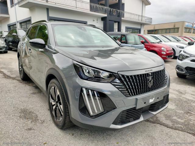 Auto - Peugeot 2008 puretech 100 s&s allure