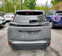 Auto - Peugeot 2008 puretech 100 s&s allure