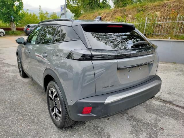 Auto - Peugeot 2008 puretech 100 s&s allure