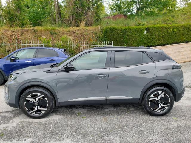Auto - Peugeot 2008 puretech 100 s&s allure