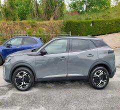 Auto - Peugeot 2008 puretech 100 s&s allure