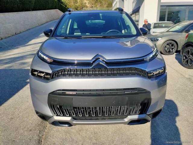 Auto - Citroen c3 aircross puretech 110 s&s plus
