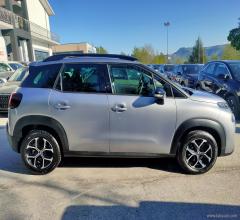 Auto - Citroen c3 aircross puretech 110 s&s plus