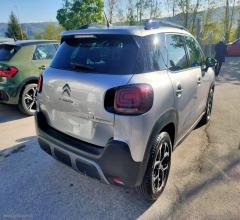 Auto - Citroen c3 aircross puretech 110 s&s plus