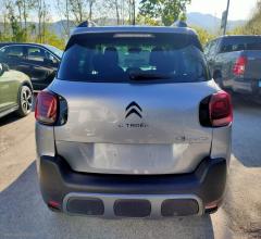 Auto - Citroen c3 aircross puretech 110 s&s plus