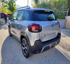 Auto - Citroen c3 aircross puretech 110 s&s plus