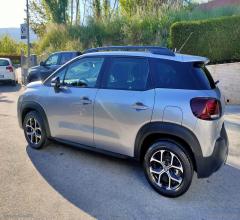 Auto - Citroen c3 aircross puretech 110 s&s plus