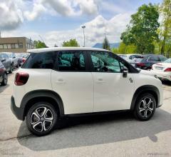 Auto - Citroen c3 aircross bluehdi 110 s&s you