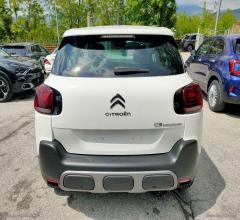 Auto - Citroen c3 aircross bluehdi 110 s&s you