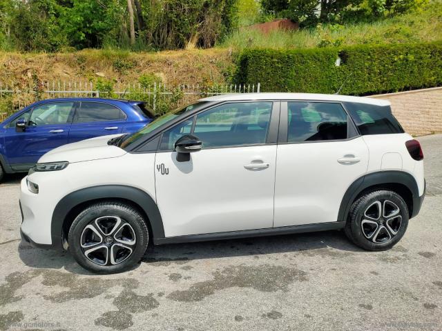 Auto - Citroen c3 aircross bluehdi 110 s&s you