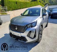 Peugeot 2008 puretech 100 s&s allure