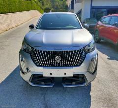 Auto - Peugeot 2008 puretech 100 s&s allure