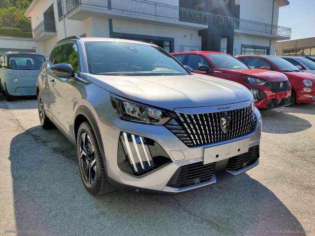 Auto - Peugeot 2008 puretech 100 s&s allure