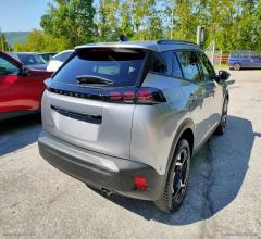 Auto - Peugeot 2008 puretech 100 s&s allure