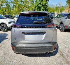 Auto - Peugeot 2008 puretech 100 s&s allure