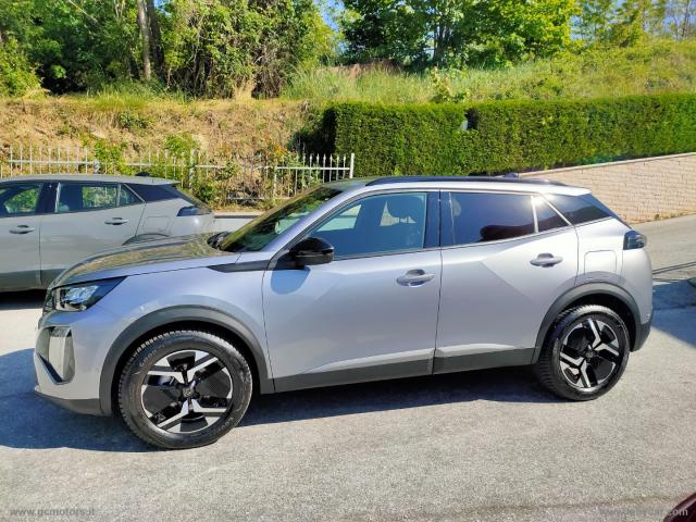 Auto - Peugeot 2008 puretech 100 s&s allure