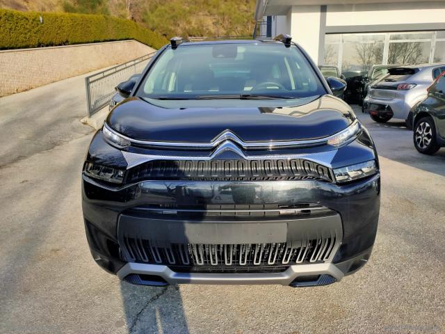 Auto - Citroen c3 aircross puretech 110 s&s plus