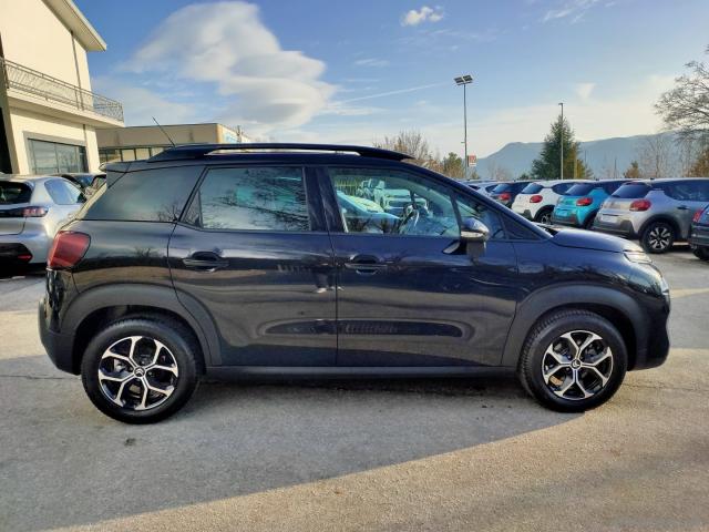 Auto - Citroen c3 aircross puretech 110 s&s plus