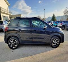 Auto - Citroen c3 aircross puretech 110 s&s plus