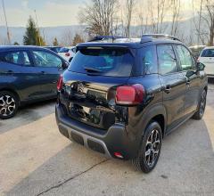 Auto - Citroen c3 aircross puretech 110 s&s plus