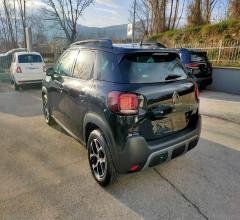Auto - Citroen c3 aircross puretech 110 s&s plus