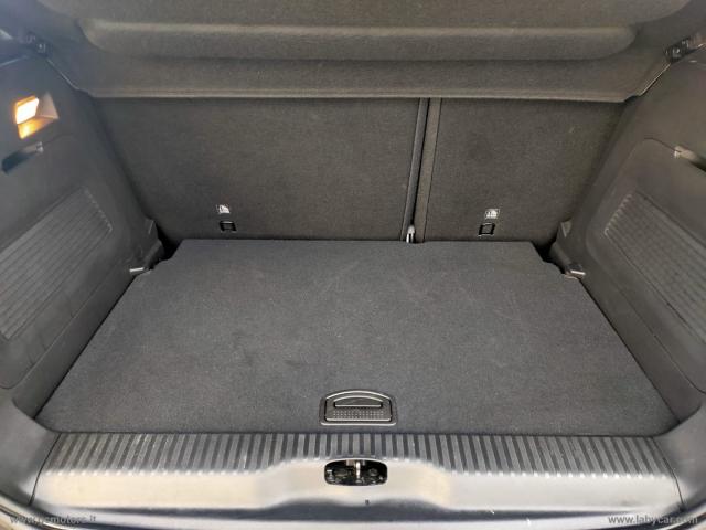 Auto - Citroen c3 aircross puretech 110 s&s plus