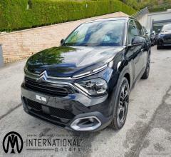 Citroen c4 puretech 130 s&s max